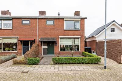 Woning Buisjesstraat 2 Lienden