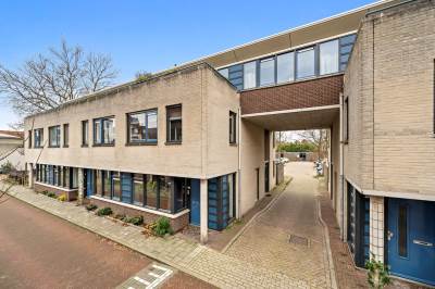 Woning Westerstraat 104 Delft