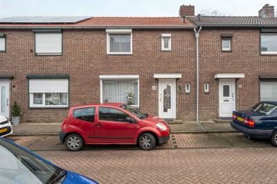 Woning Pelgrimsweg 43 Brunssum