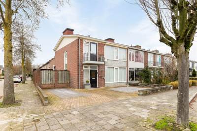 Woning Heistraat 31 Sint-Oedenrode