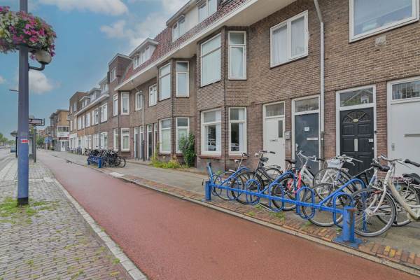 Woning Amsterdamsestraatweg 551 Utrecht