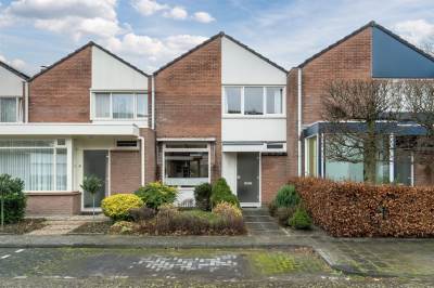 Woning Dieze 49 Tilburg