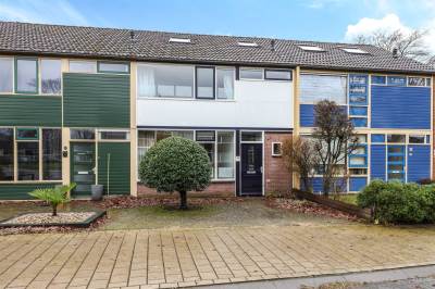 Woning Duval Slothouwerstraat 52 Doetinchem