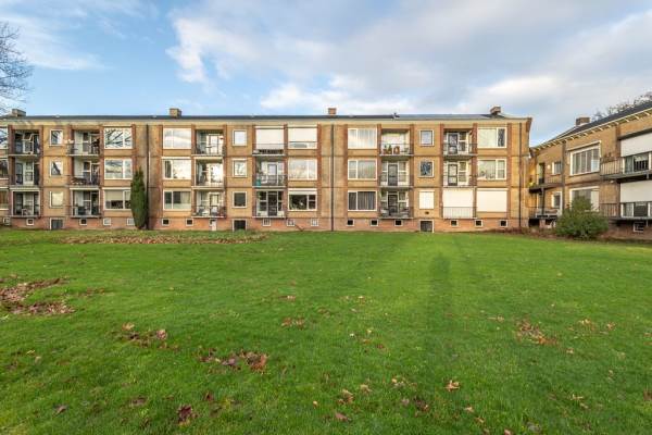 Woning Lohmanlaan 59 Doetinchem