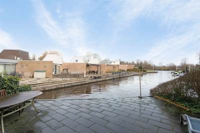 Woning Wielenlaan 5 Boornzwaag