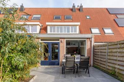 Woning Vesting 14 Wijk bij Duurstede