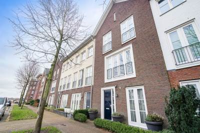 Woning Fossa 15 Noordwijkerhout