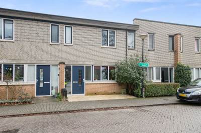 Woning De Witte Zwaan 36 Amersfoort