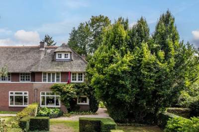 Woning Utrechtseweg 414 Doorwerth