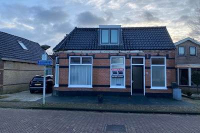 Woning Bramerstraat 45 Idskenhuizen