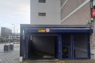 Woning Dijkgraafplein 1P29 Amsterdam