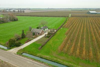 Woning Esterweg 49 Ophemert