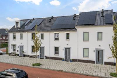 Woning Schansdijk 5 Tholen