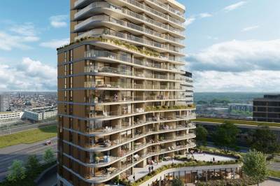 Woning Professor Gelissensingel 245 Venlo