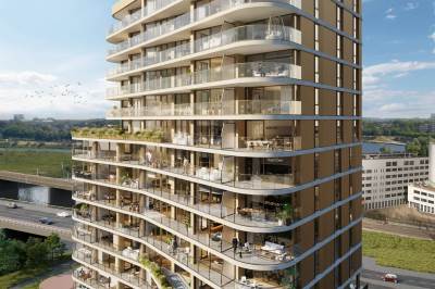 Woning Professor Gelissensingel 26 Venlo