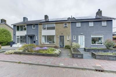 Woning Remmingaweg 40 Haren (GR)