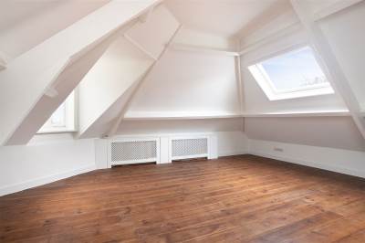 Woning De Perponcherstraat 27D Den Haag