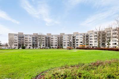 Woning Klein Brabant 14 Roosendaal