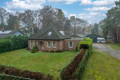 Woning Lijsterweg 2B Velden