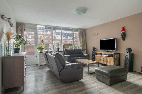 Woning Sir Winston Churchillln 811 Rijswijk (ZH)