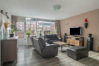Woning Sir Winston Churchillln 811 Rijswijk (ZH)