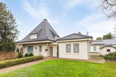 Woning Kromstraat 111 Oss