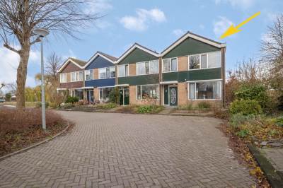 Woning Lindelaan 10 Middenmeer