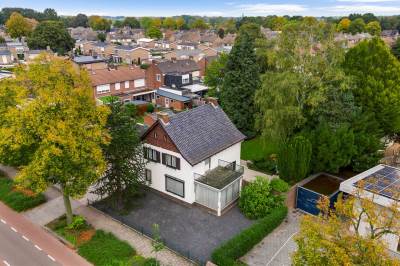Woning Ospelseweg 20 Nederweert