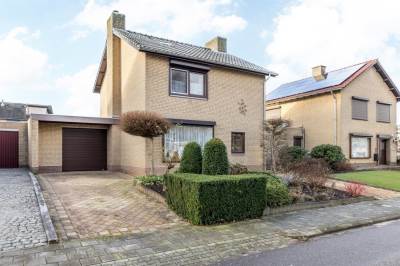 Woning Schoutenstraat 22 Munstergeleen