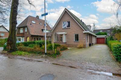 Woning Doctor Schaepmanlaan 11 Driebergen-Rijsenburg
