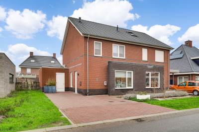 Woning Clausstraat 3a Nederweert