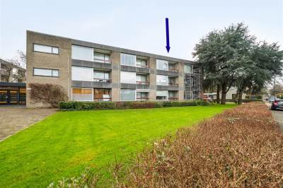 Woning Granadoslaan 158 Rotterdam
