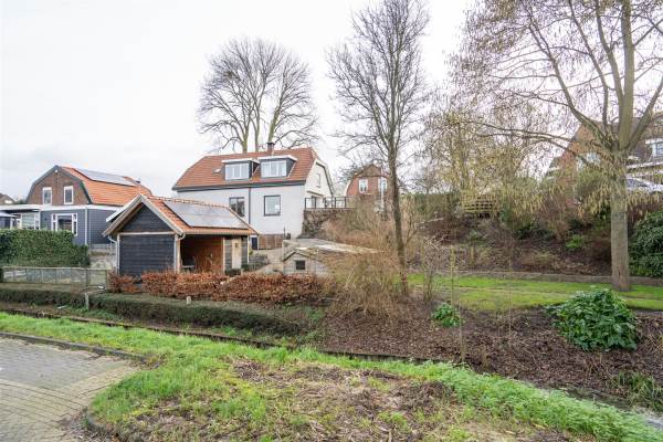 Woning Lingsesdijk 11 Gorinchem