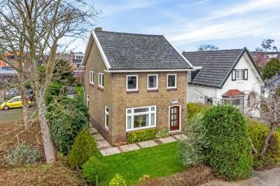 Woning Middenweg 183 Heerhugowaard