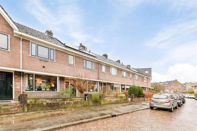 Woning Oudegoedstraat 61 Deventer