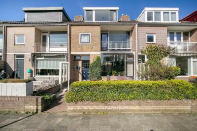 Woning Beatrixstraat 16 Noordwijk (ZH)