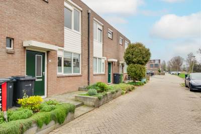 Woning Boekweitstraat 19 Purmerend