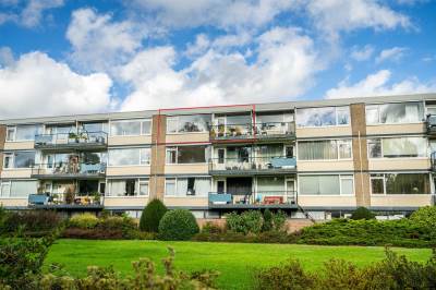 Woning Apollolaan 560 Leiden