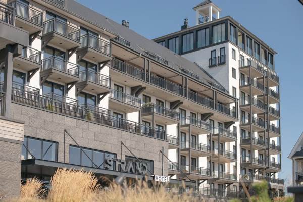Woning Boulevard de Wielingen 47C202 Cadzand