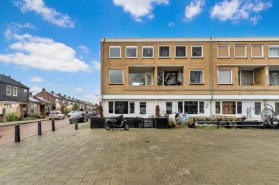Woning Cornelis Houtmanplein 17 Maasdijk