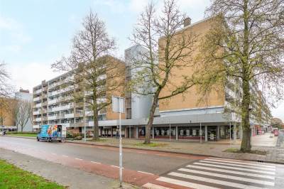 Woning Aureliushof 155F Maastricht