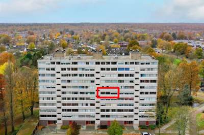 Woning Veenbesstraat 444 Soest