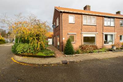 Woning Rengelinkstraat 59 Almelo