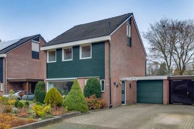 Woning Hammarskjöldweg 3 Lochem