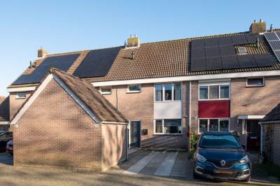 Woning Hoogewoud 51 Zwaag