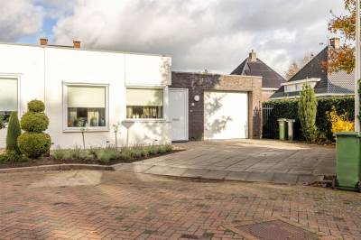 Woning Nederhof 11 Zundert