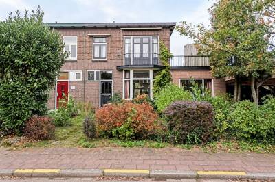 Woning Vordensebinnenweg 15 Warnsveld