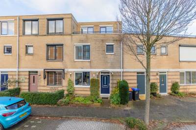 Woning Platbodem 2 Velserbroek