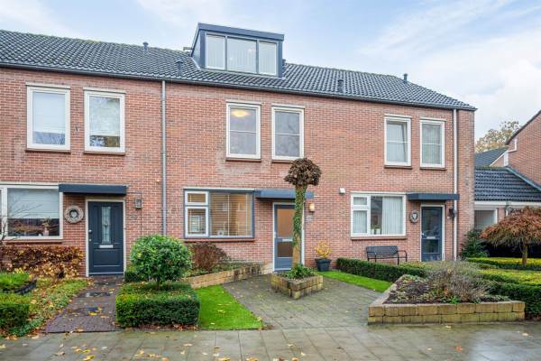 Woning Frederikstraat 29 Sint-Oedenrode