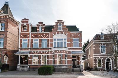 Woning Zijlweg 172 Haarlem